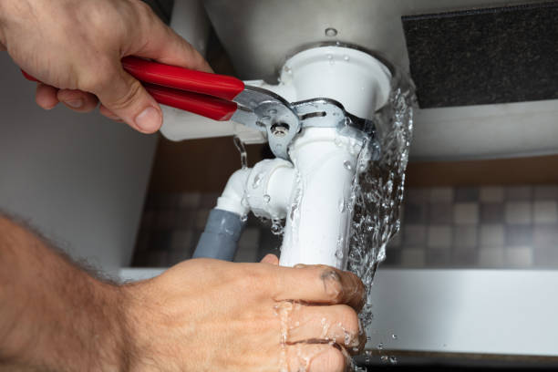 Local water damage restoration in Ranger, TX