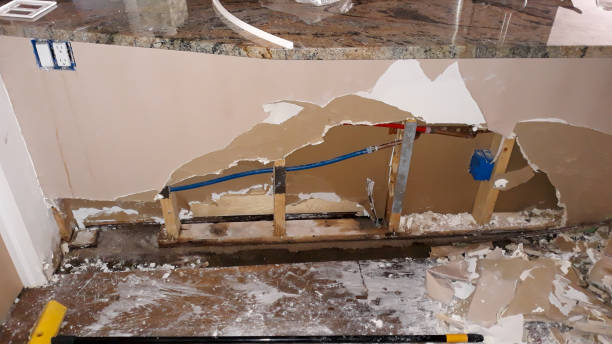 Professional Water damage restoration in Ranger, TX