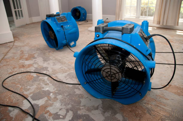 Best Residential water damage restoration  in Ranger, TX