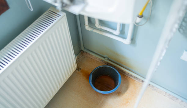 Best Flood restoration services  in Ranger, TX