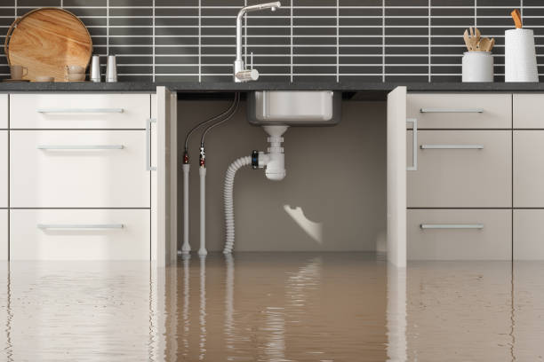 Best Commercial water damage restoration  in Ranger, TX