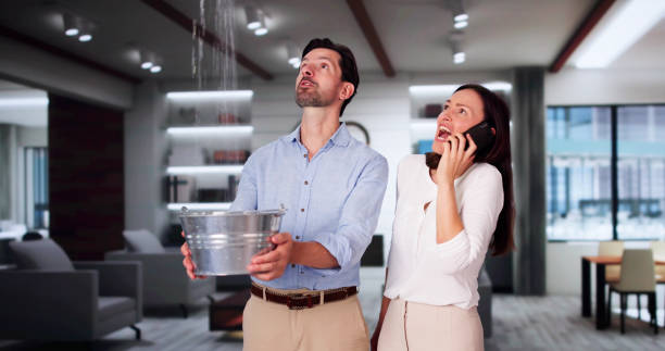 Best Water damage cleanup near me  in Ranger, TX
