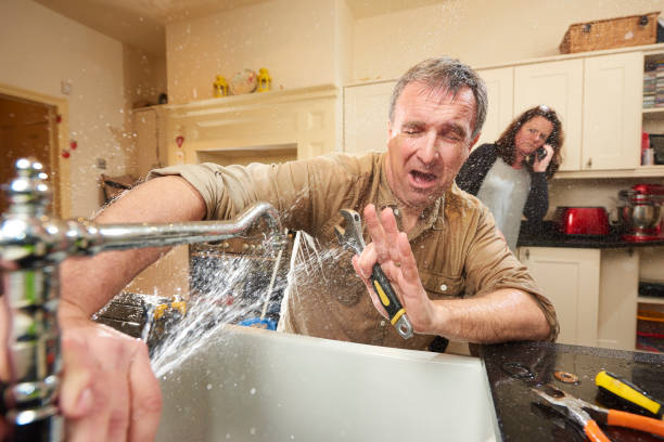 Best Mold removal after water damage  in Ranger, TX